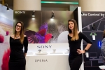 sony mobile