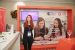vodafone foundation