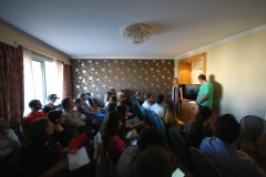 Workshops